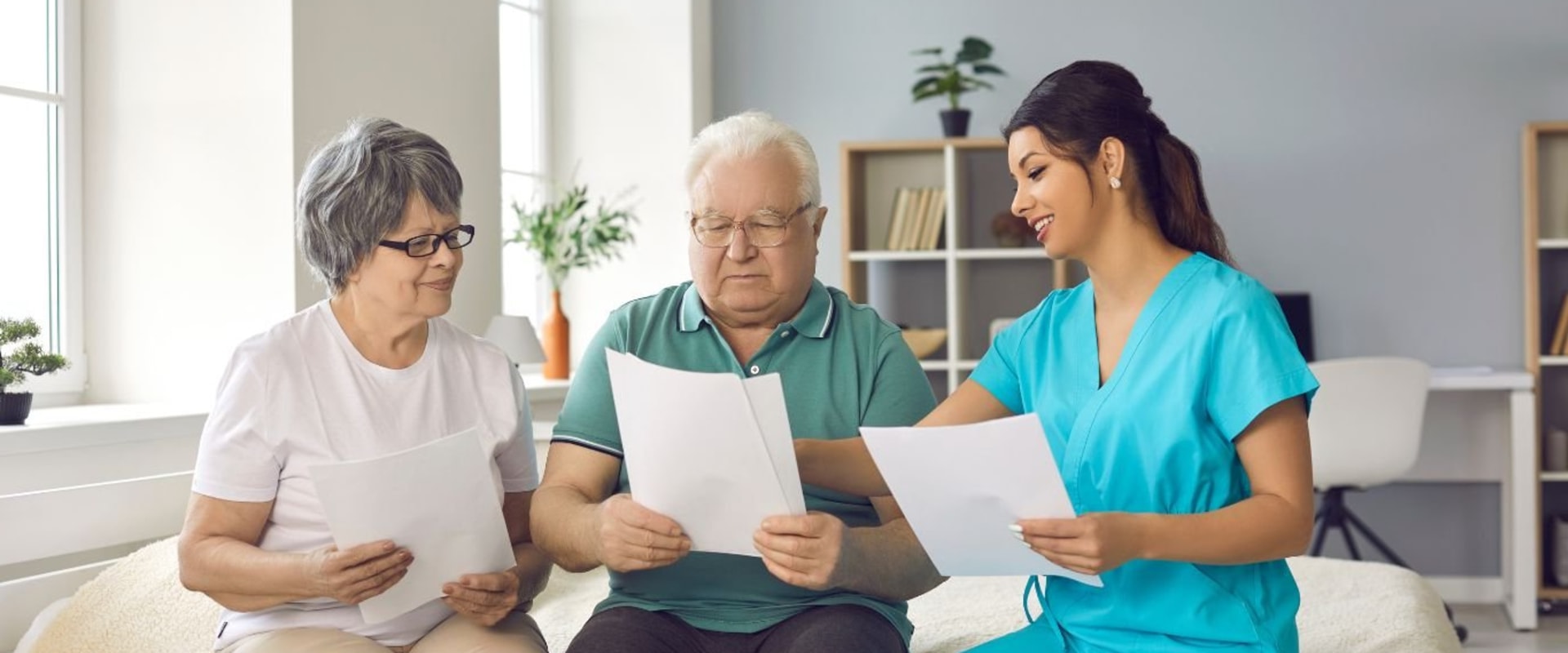 The Demands of Caregiving in Clackamas County, Oregon: An Expert's Perspective