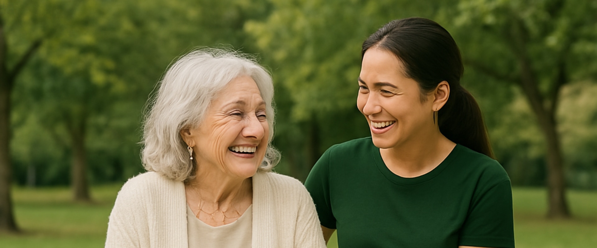 The Hidden Struggles of Caregiving in Clackamas County, Oregon