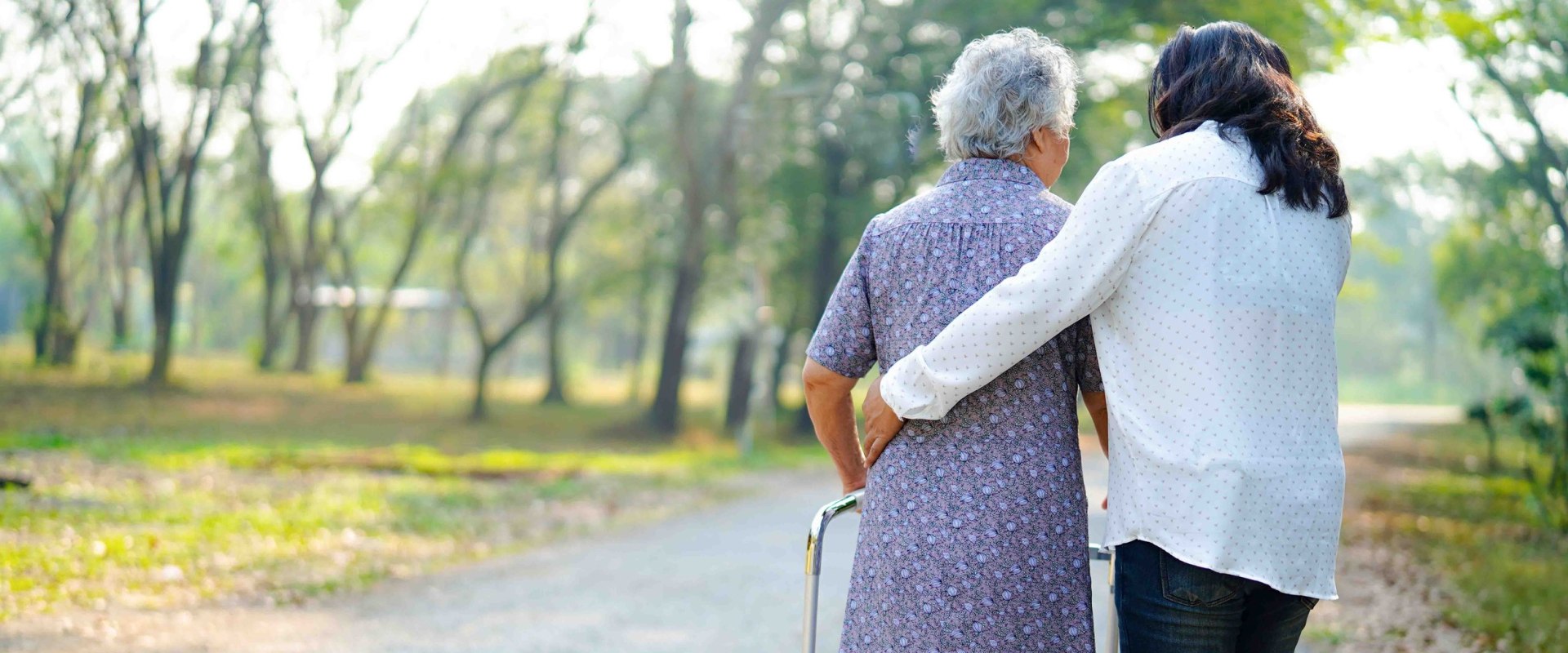 The Struggle of Caregivers in Clackamas County, Oregon