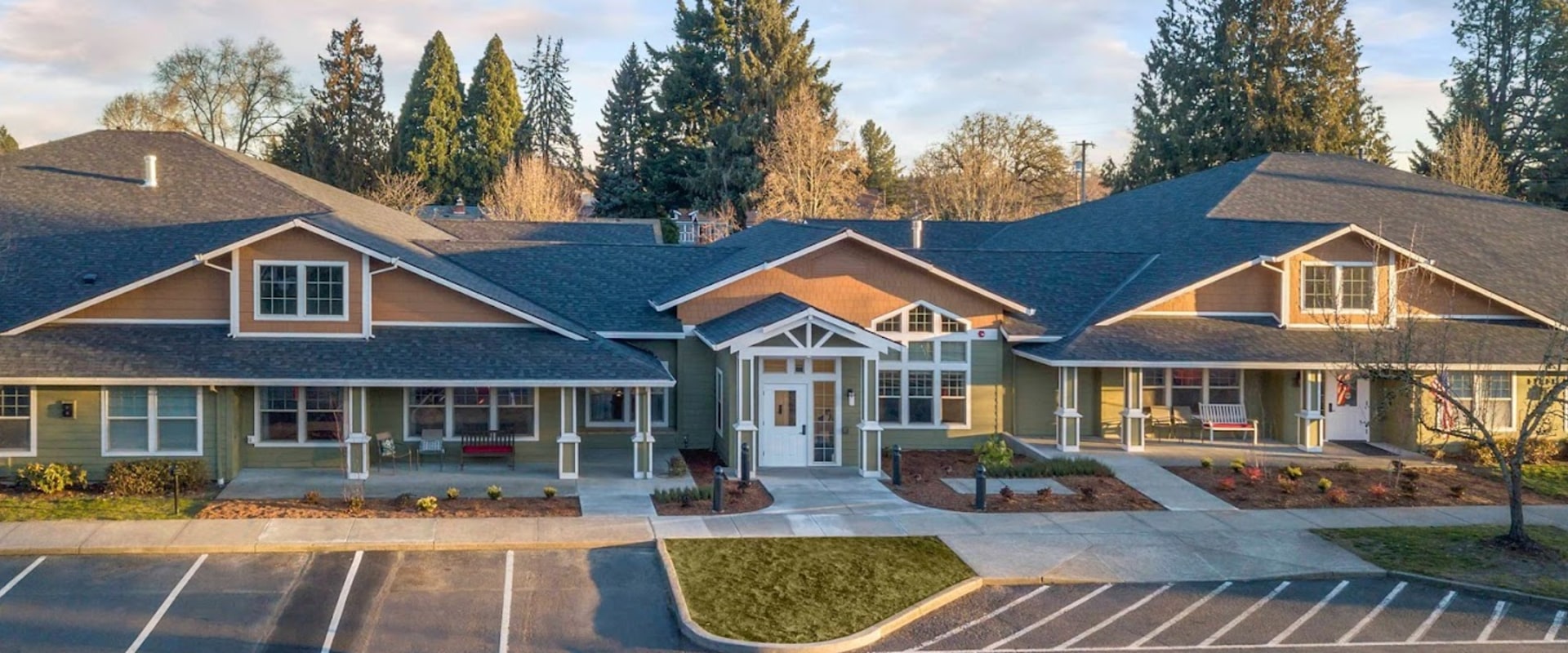 The Average Income of Caregivers in Clackamas County, Oregon: A Closer Look