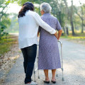 The Struggle of Caregivers in Clackamas County, Oregon