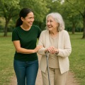 The Vital Role of Caregivers in Clackamas County, Oregon