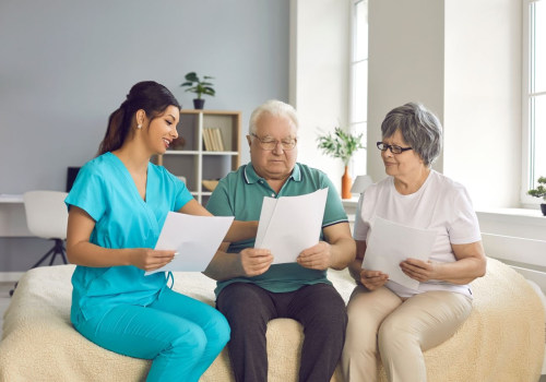 The Demands of Caregiving in Clackamas County, Oregon: An Expert's Perspective