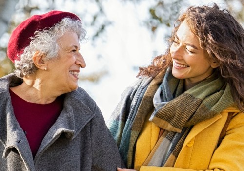 The True Cost of Caregiving in Clackamas County, Oregon