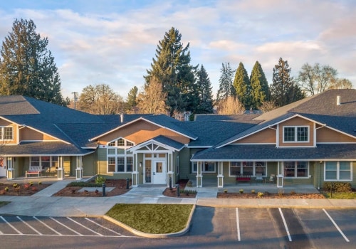 The Average Income of Caregivers in Clackamas County, Oregon: A Closer Look