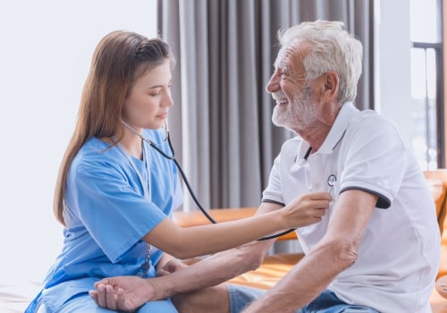 The Growing Need for Home Care Agencies in Clackamas County, Oregon